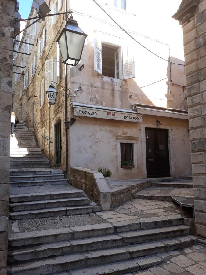 House Nina Apartment Dubrovnik Exterior photo